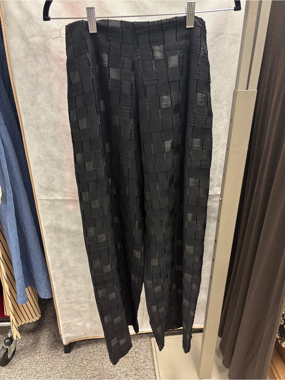 Mus & Bombon Queens Trousers